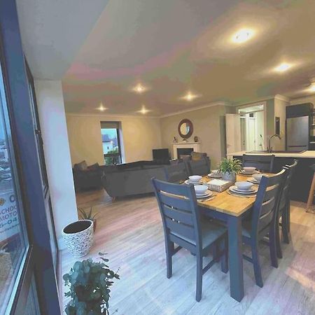 Entire Apartment , Centre Carrick on Shannon Esterno foto