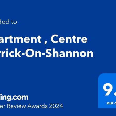 Entire Apartment , Centre Carrick on Shannon Esterno foto