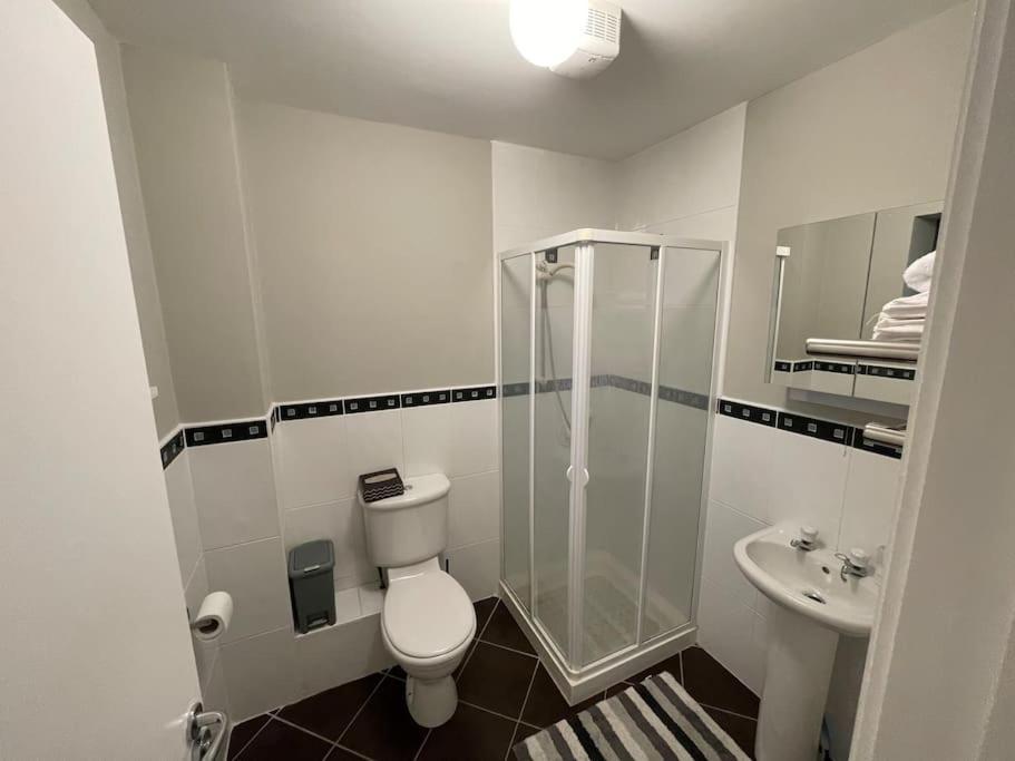 Entire Apartment , Centre Carrick on Shannon Esterno foto